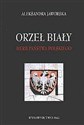 Orzeł biały Herb państwa polskiego pl online bookstore