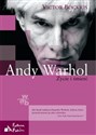 Andy Warhol Życie i śmierć polish books in canada