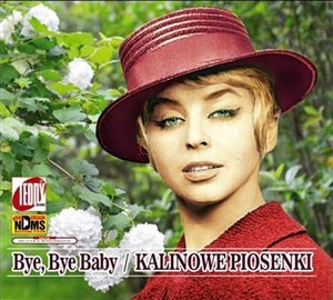 Bye, Bye, Baby CD buy polish books in Usa