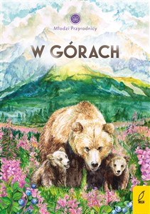 Młodzi przyrodnicy W górach Tom 9 Polish Books Canada