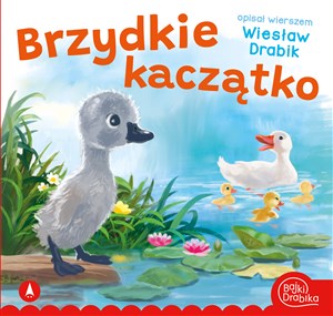Brzydkie kaczątko Polish Books Canada