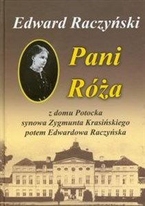 Pani Róża online polish bookstore