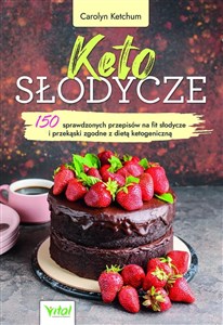 Keto słodycze to buy in Canada
