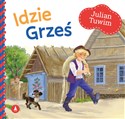 Idzie Grześ  