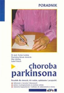 Choroba Parkinsona in polish