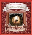 Śnieżna siostra - Maja Lunde