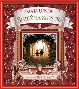 Śnieżna siostra pl online bookstore