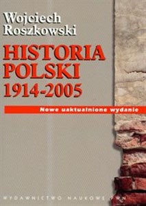 Historia Polski 1914-2005  