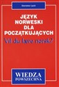 Język norweski dla początkujących + CD polish books in canada