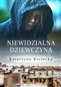 Niewidzialna dziewczyna books in polish