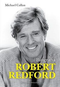 Robert Redford Biografia Polish Books Canada