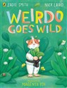Weirdo Goes Wild  Canada Bookstore