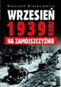 Wrzesień 1939 roku na Zamojszczyźnie Bookshop