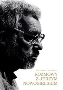 Rozmowy z Jerzym Nowosielskim ikony-Mój Chrystus-Mój Judasz Polish bookstore