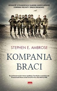 Kompania braci Canada Bookstore