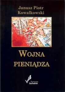 Wojna pieniądza online polish bookstore