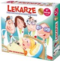 Gra Lekarze - 