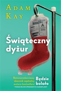 Świąteczny dyżur  