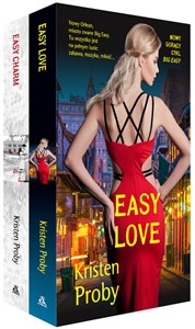 Pakiet Easy Love + Easy Charm to buy in Canada