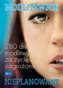 Nieplanowane Modlitewnik 280 dni modlitwy za życie zagrożone - Polish Bookstore USA