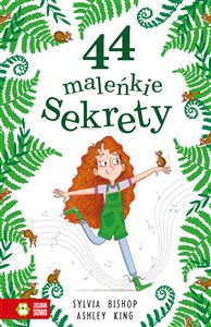 44 maleńkie sekrety polish books in canada