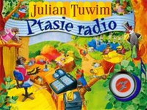 Ptasie radio pl online bookstore
