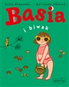 Basia i biwak Bookshop