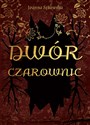 Dwór czarownic - Joanna Sękowska