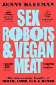 Sex Robots & Vegan Meat in polish