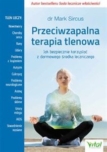 Przeciwzapalna terapia tlenowa online polish bookstore