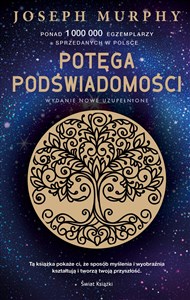 Potęga podświadomości (ekskluzywna edycja)  Polish bookstore