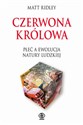Czerwona królowa Płeć a ewolucja natury ludzkiej - Polish Bookstore USA