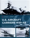 U.S. Aircraft Carriers 1939-45 buy polish books in Usa