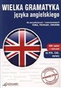 Wielka gramatyka języka angielskiego w.specjalne  