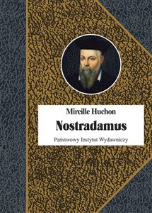 Nostradamus Canada Bookstore