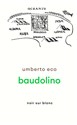 Baudolino buy polish books in Usa