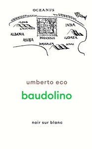 Baudolino buy polish books in Usa