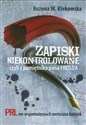 Zapiski niekontrolowane czyli z pamiętnika pana Fredzia Polish Books Canada