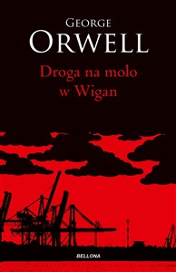 Droga na molo w Wigan pl online bookstore