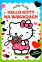 Hello Kitty Na wakacjach  Polish bookstore