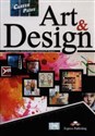 Career Paths Art & Design buy polish books in Usa