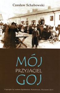 Mój Przyjaciel goj  