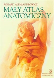 Mały atlas anatomiczny  