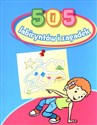 505 labiryntów i zagadek polish usa