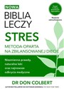 Nowa Biblia leczy stres polish usa