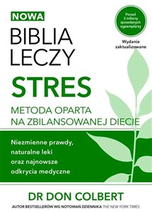 Nowa Biblia leczy stres polish usa