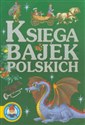 Księga bajek polskich 
