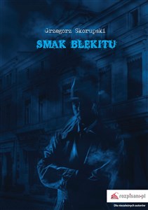 Smak błękitu Polish Books Canada