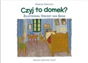 Czyj to domek? - Agnieszka Starok