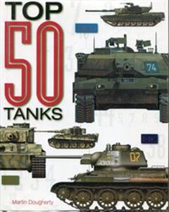 Top 50 Tanks polish books in canada